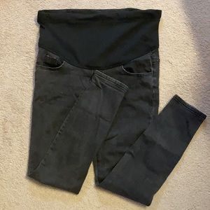 NEW maternity jeans
